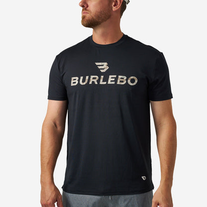 Burlebo | Go To Tee