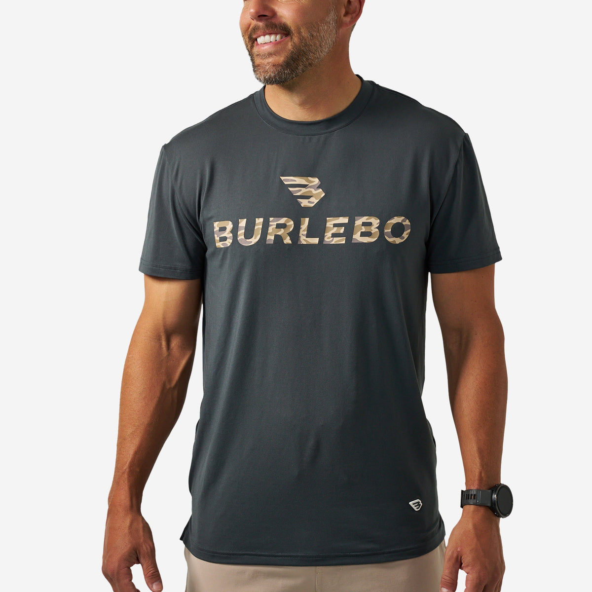Burlebo | Go To Tee