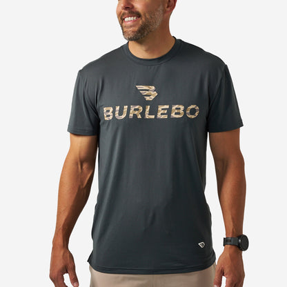 Burlebo | Go To Tee