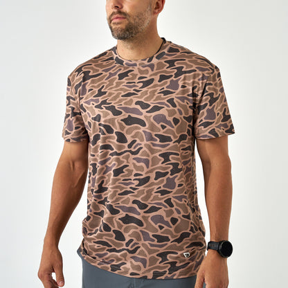 Burlebo | Go To Tee