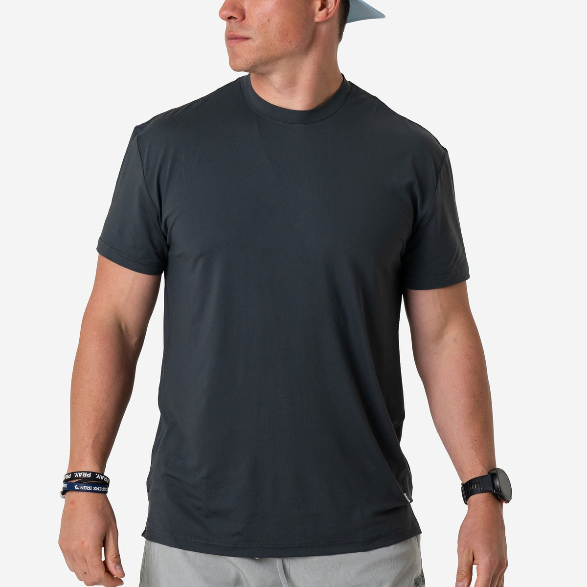 Burlebo | Go To Tee