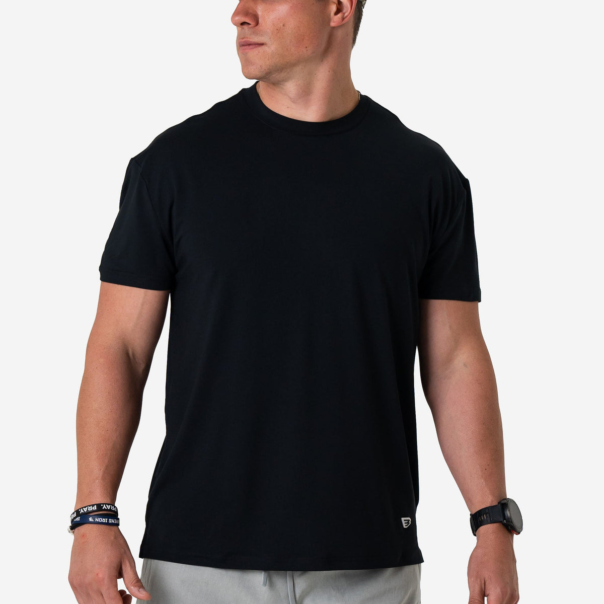 Burlebo | Go To Tee