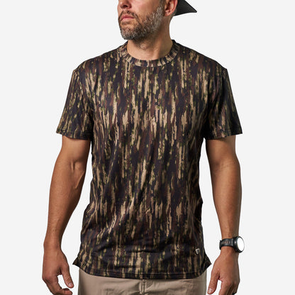 Burlebo | Go To Tee