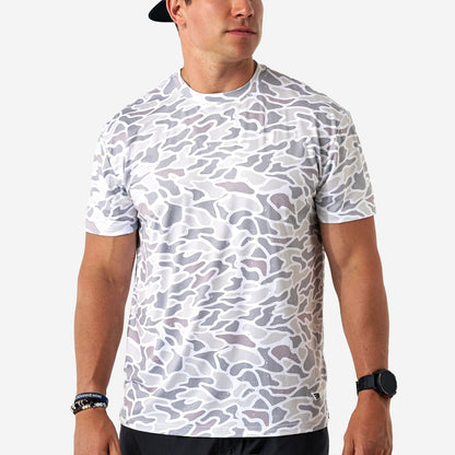 Burlebo | Go To Tee
