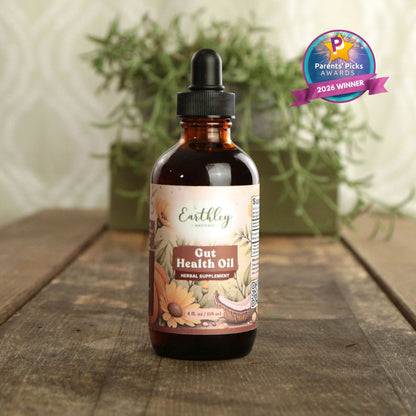 Earthley Gut Health Oil