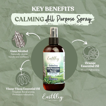 Earthley All Purpose Spray