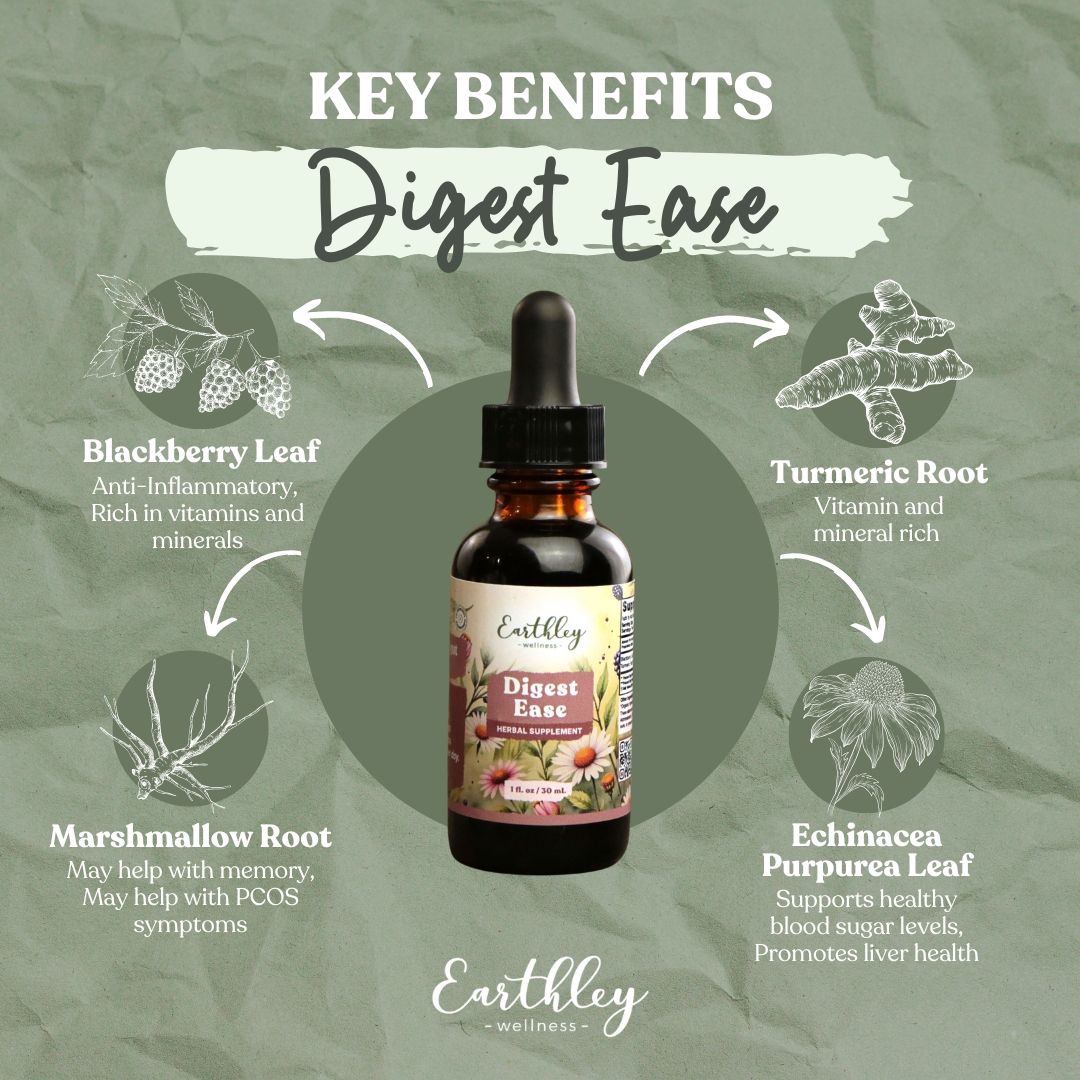 Earthley Digest Ease