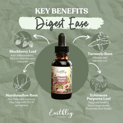 Earthley Digest Ease