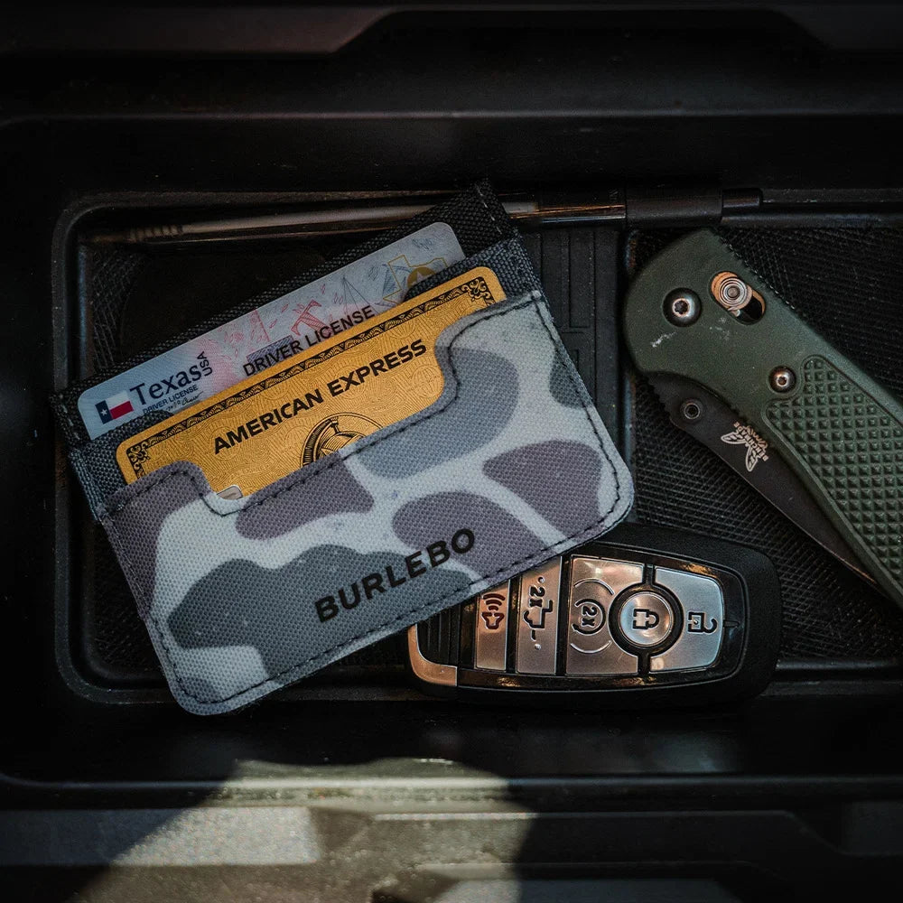 Burlebo | CC Wallet