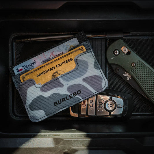 Burlebo | CC Wallet