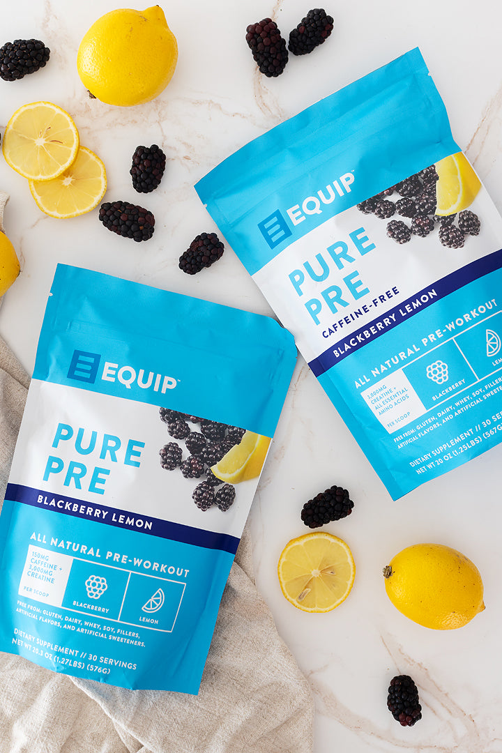 Pre-Workout