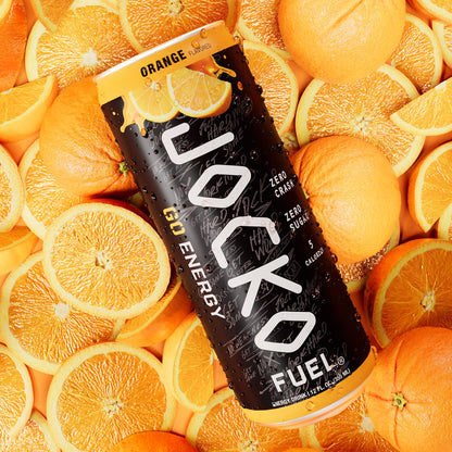 Go Energy Drink