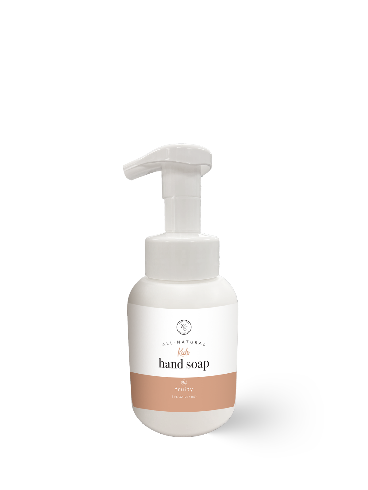 Rowe Casa | Kid's Hand Soap - 8oz / Fruity
