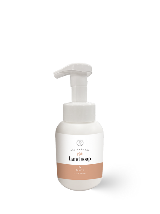 Rowe Casa | Kid's Hand Soap