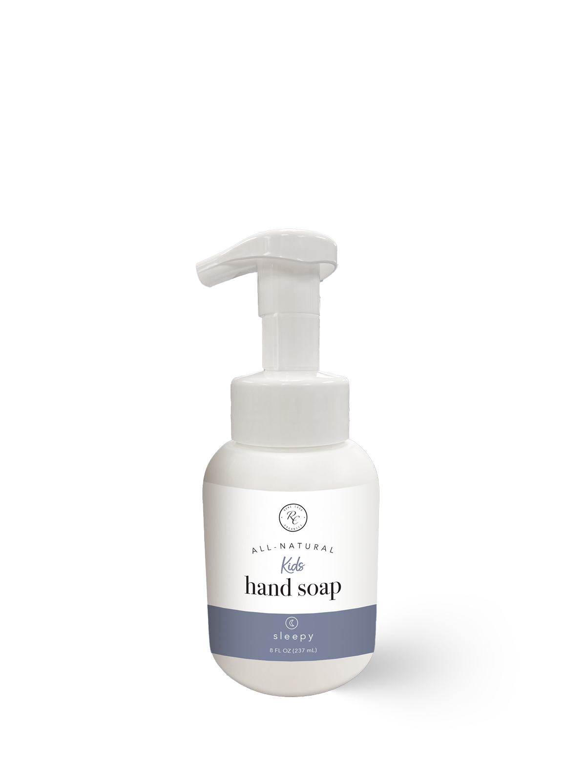 Rowe Casa | Kid's Hand Soap - Sleepy