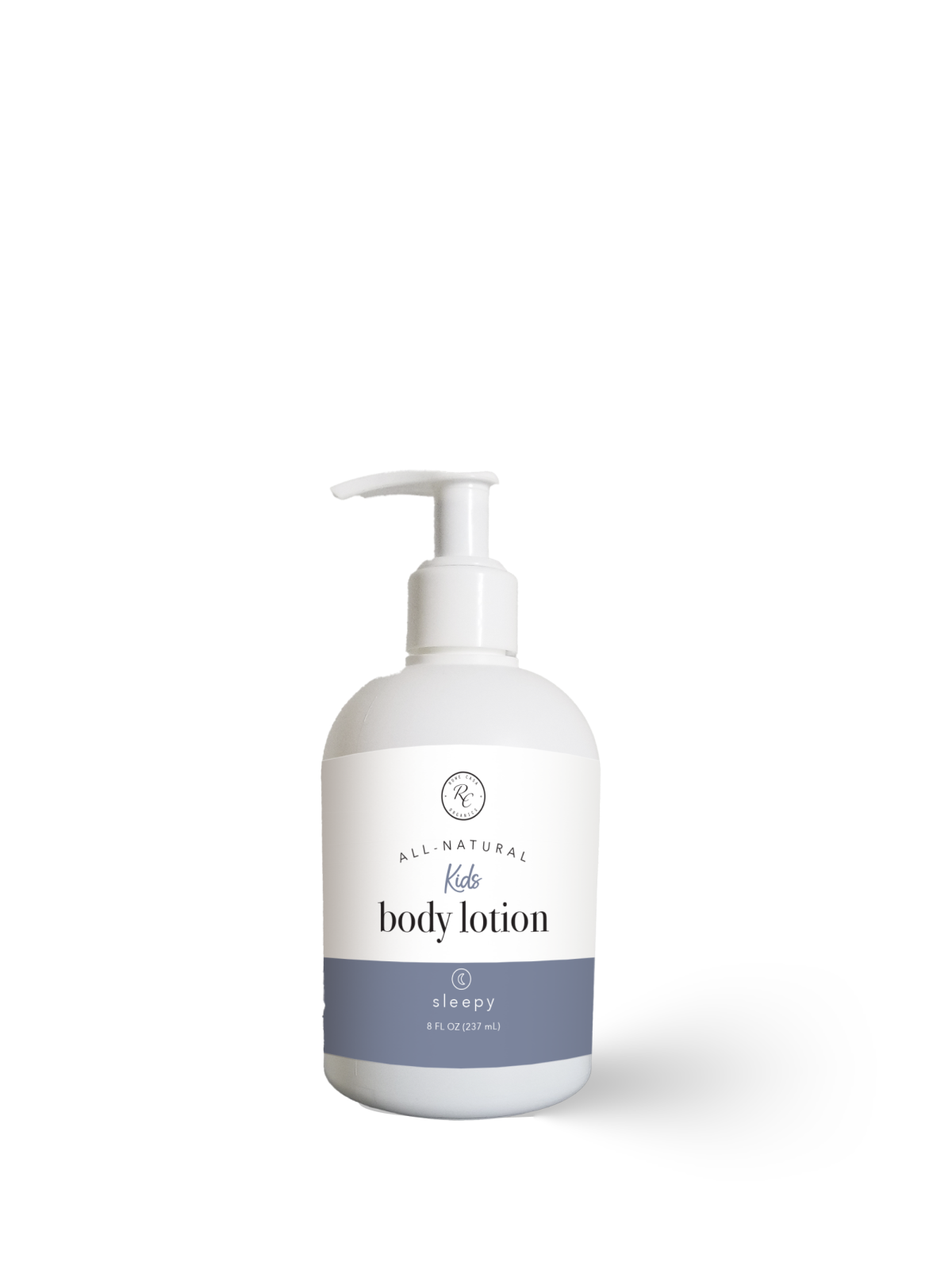 Rowe Casa | Kid's Body Lotion - Sleepy