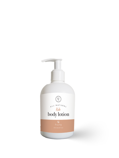 Rowe Casa | Kid's Body Lotion