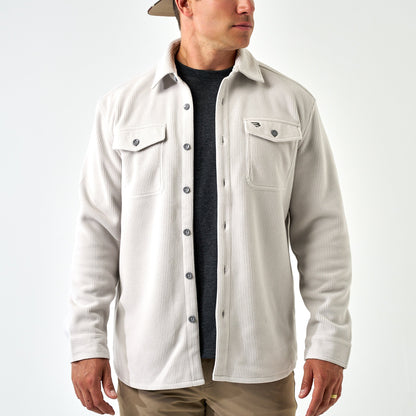 Shacket - Kings Jacket