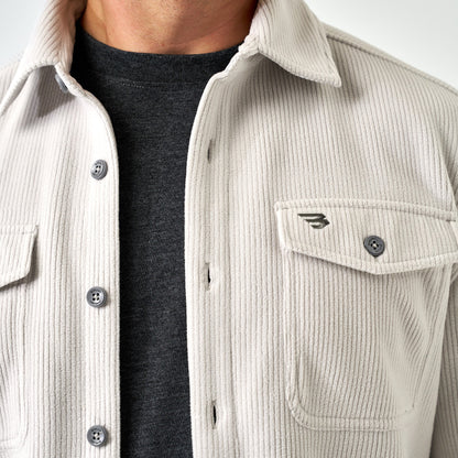 Burlebo | Shacket - Kings Jacket