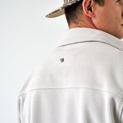 Burlebo | Shacket - Kings Jacket
