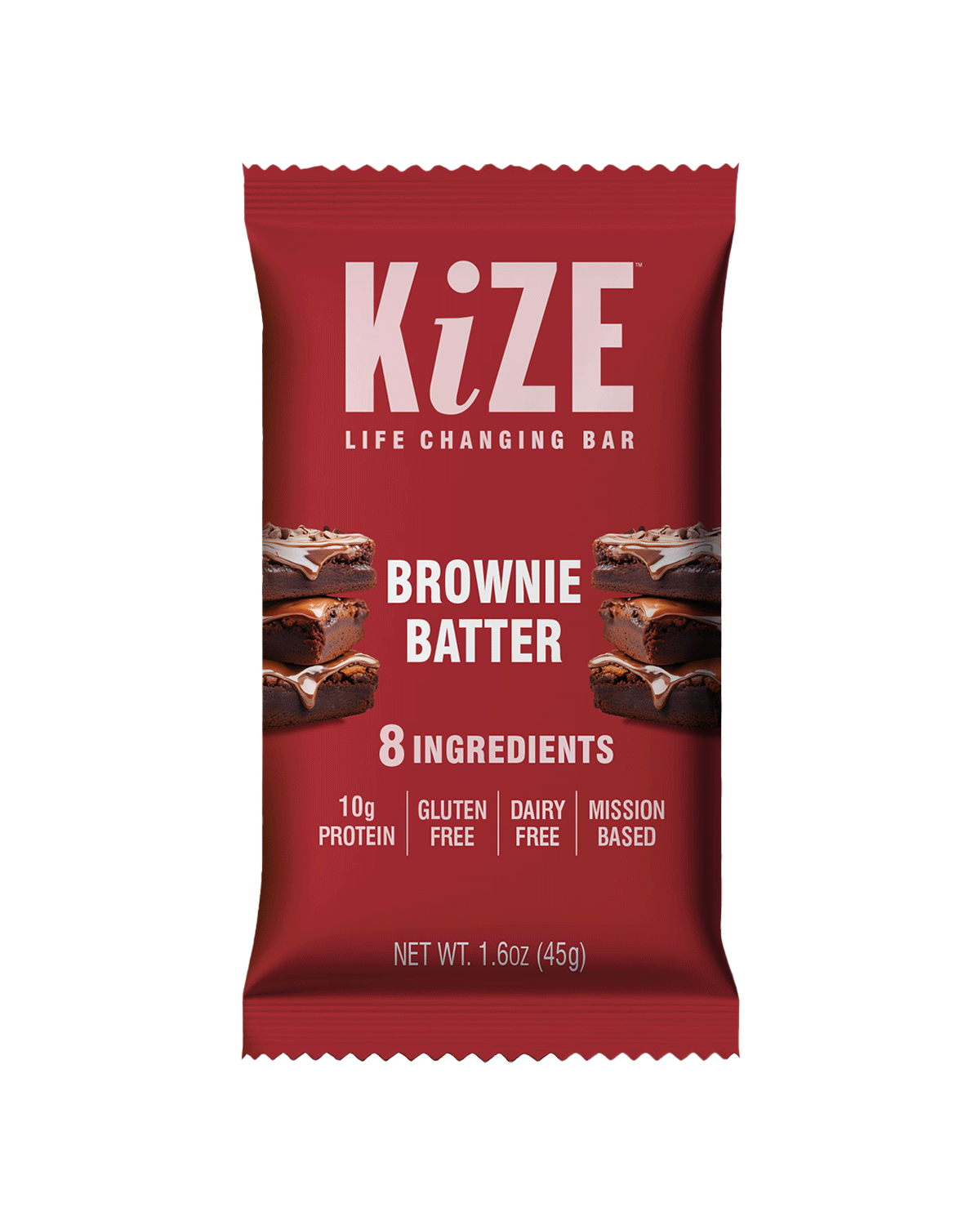 Energy Bar