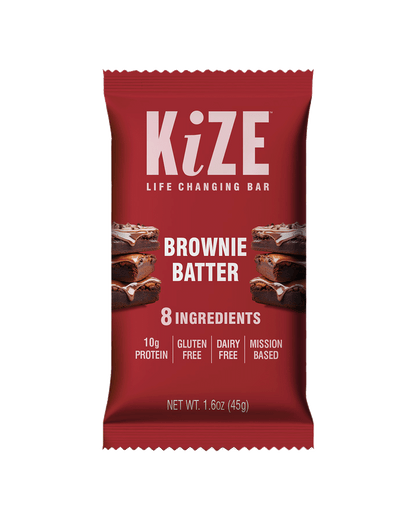 Energy Bar