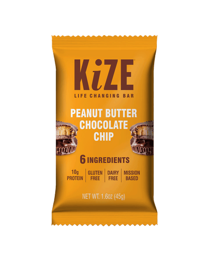 Energy Bar