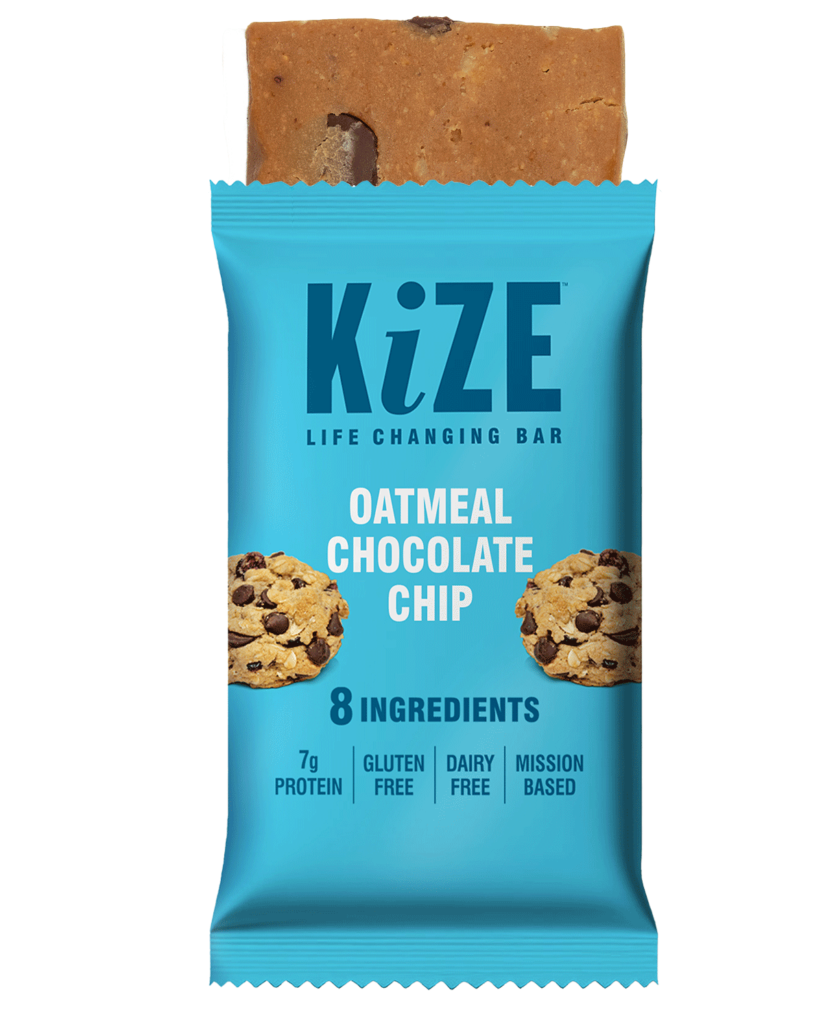 Energy Bar