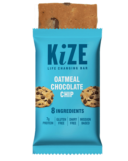 Energy Bar