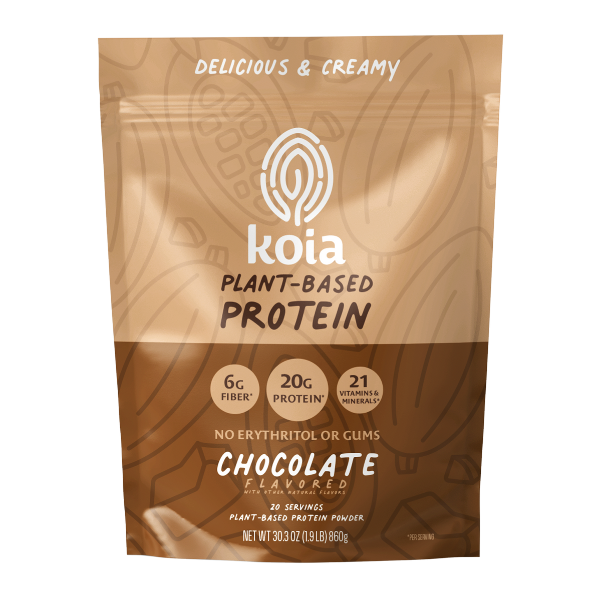 Protein Powder