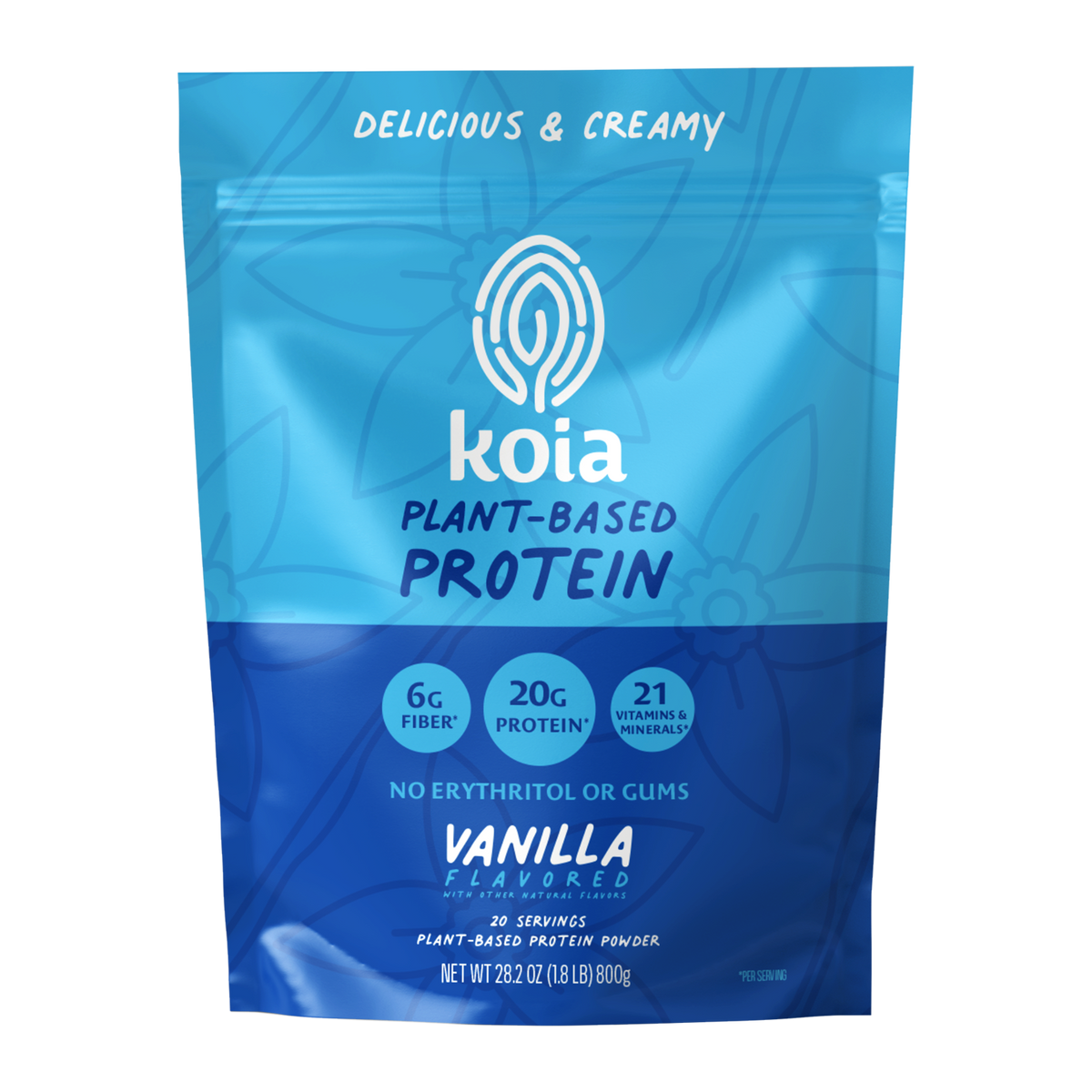 Protein Powder