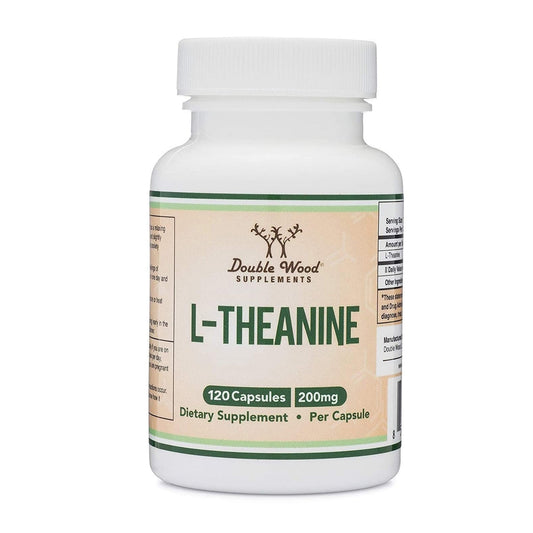 L-Theanine Pills