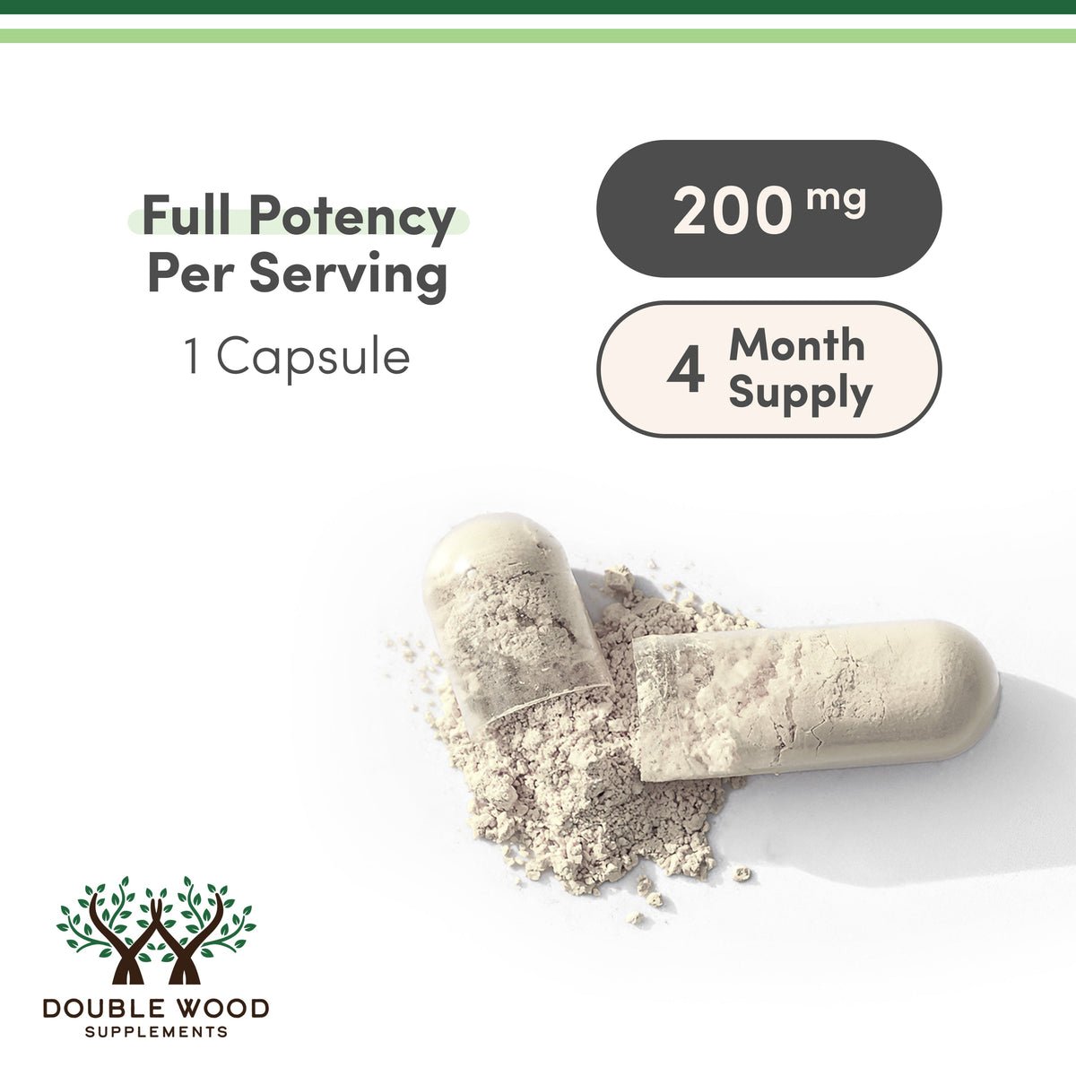 L-Theanine Pills