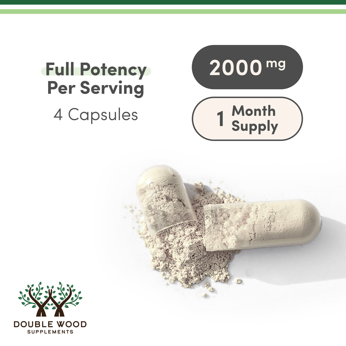 Magnesium L-Threonate Pills