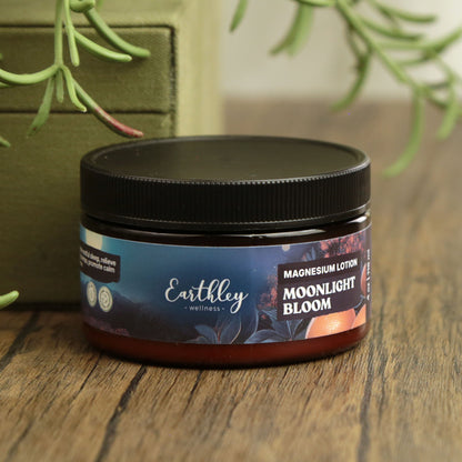 Earthley Magnesium Lotion