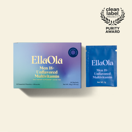 Men's Essential Multivitamin