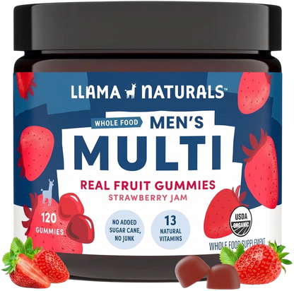 Llama Natural - Kid's Supplements