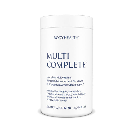 Multi Complete