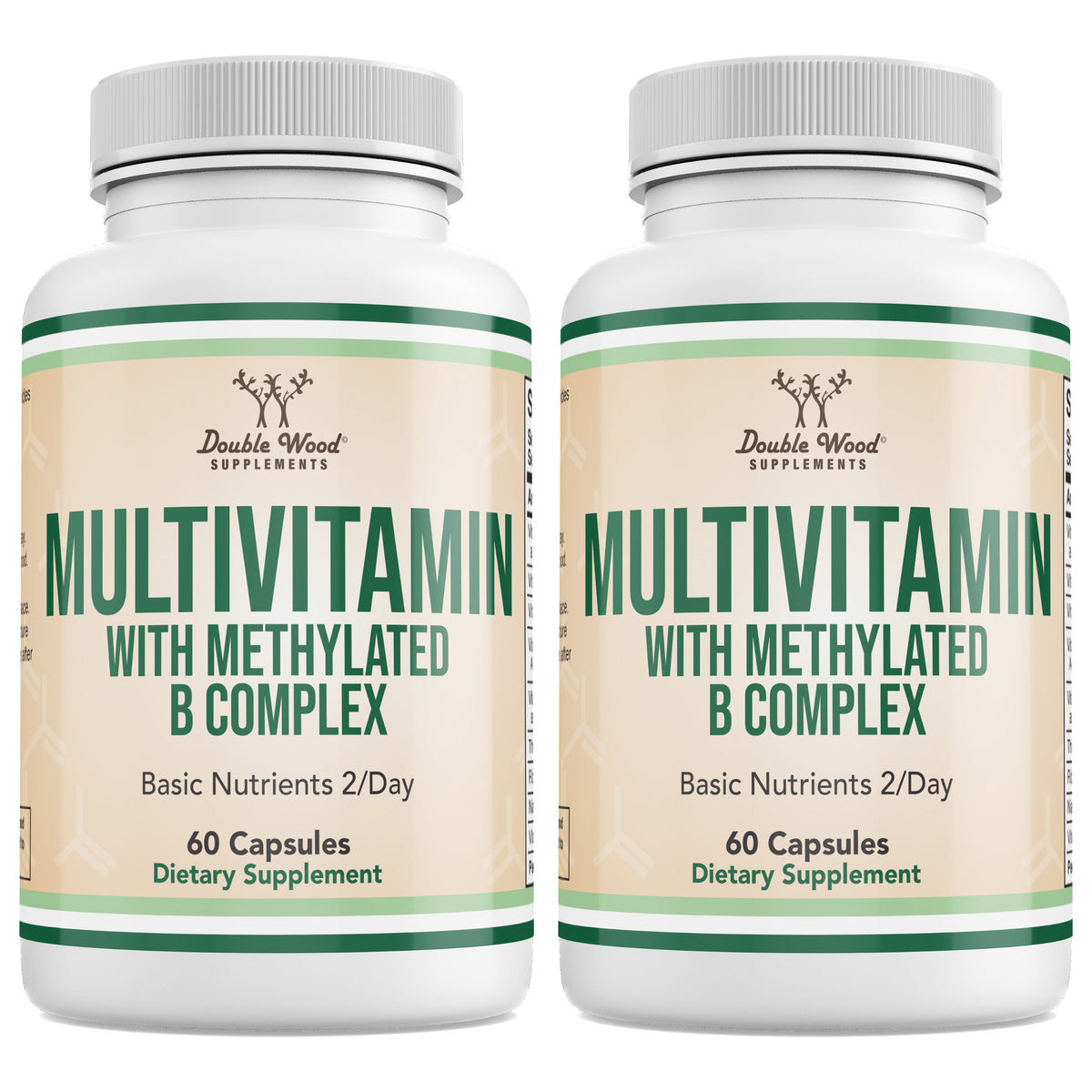 Methylated B-Complex