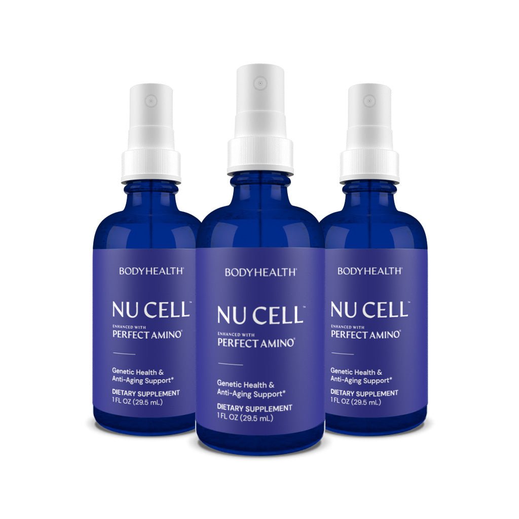 NuCell