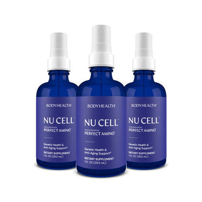 NuCell