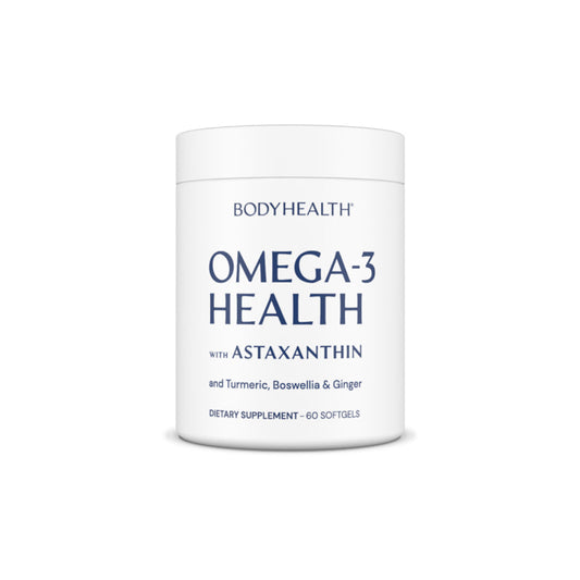 Omega-3 Health