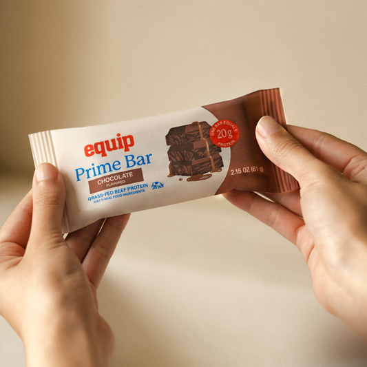 Prime Bar