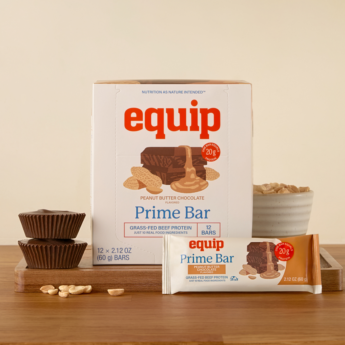 Prime Bar