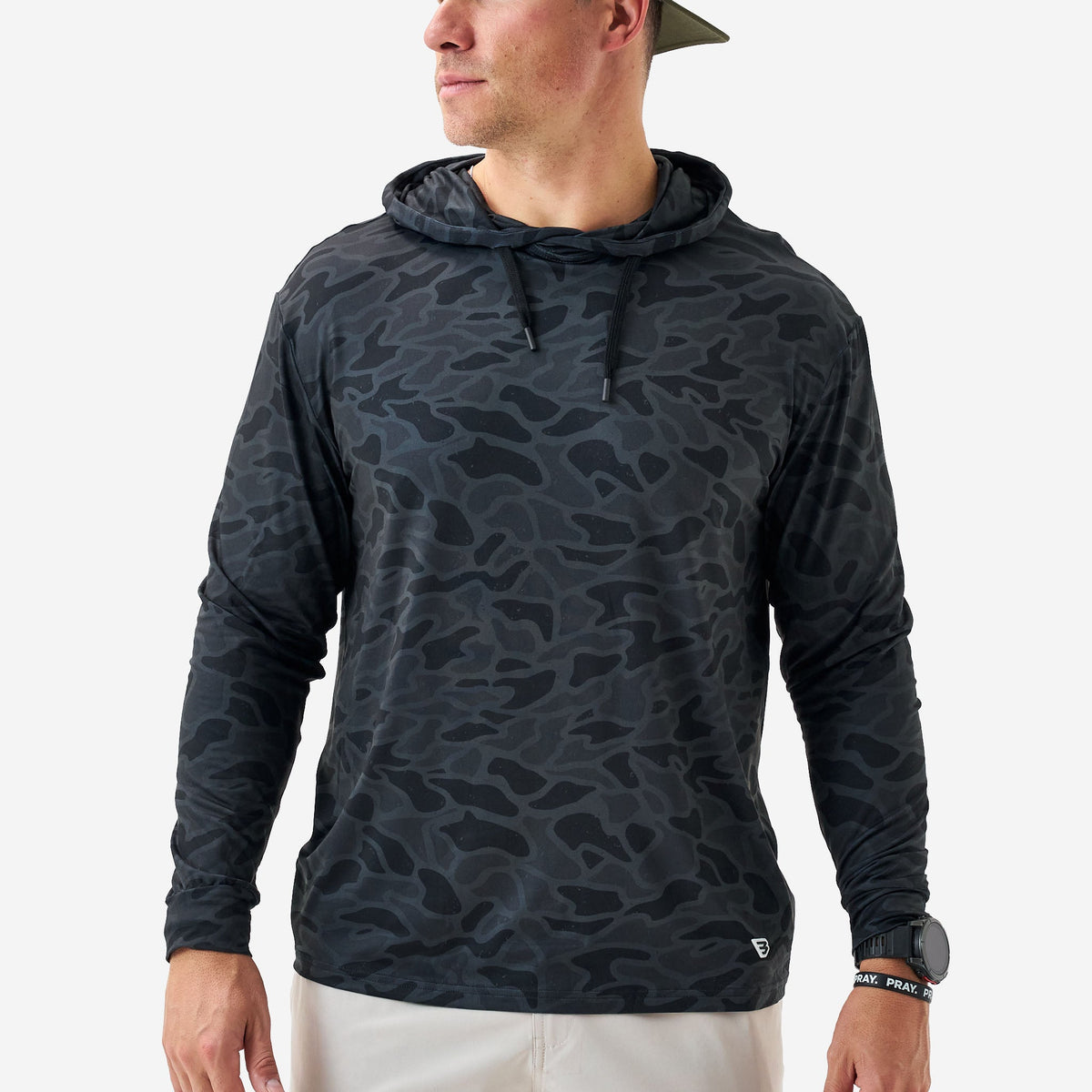 Burlebo | Hoodies