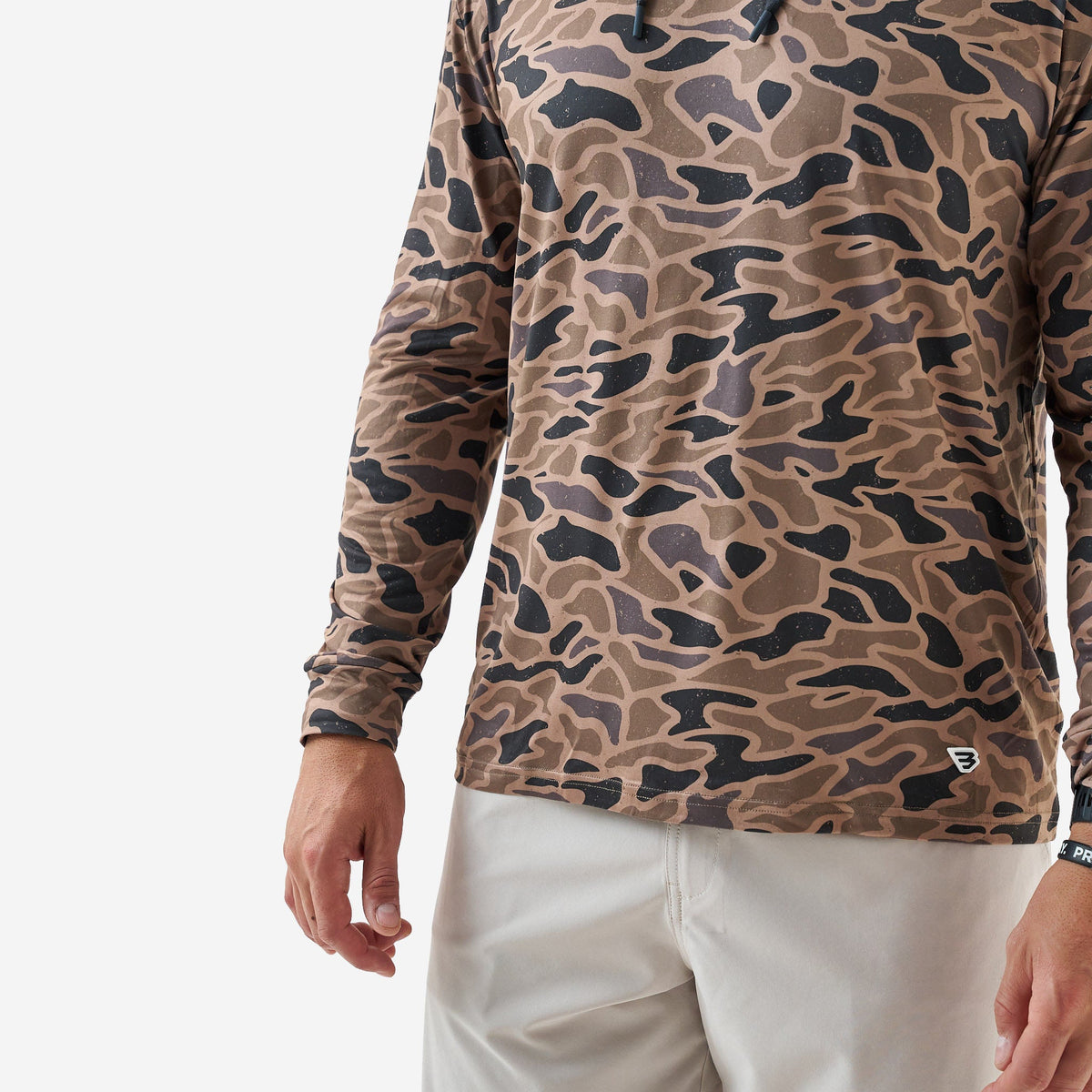 Burlebo | Hoodies