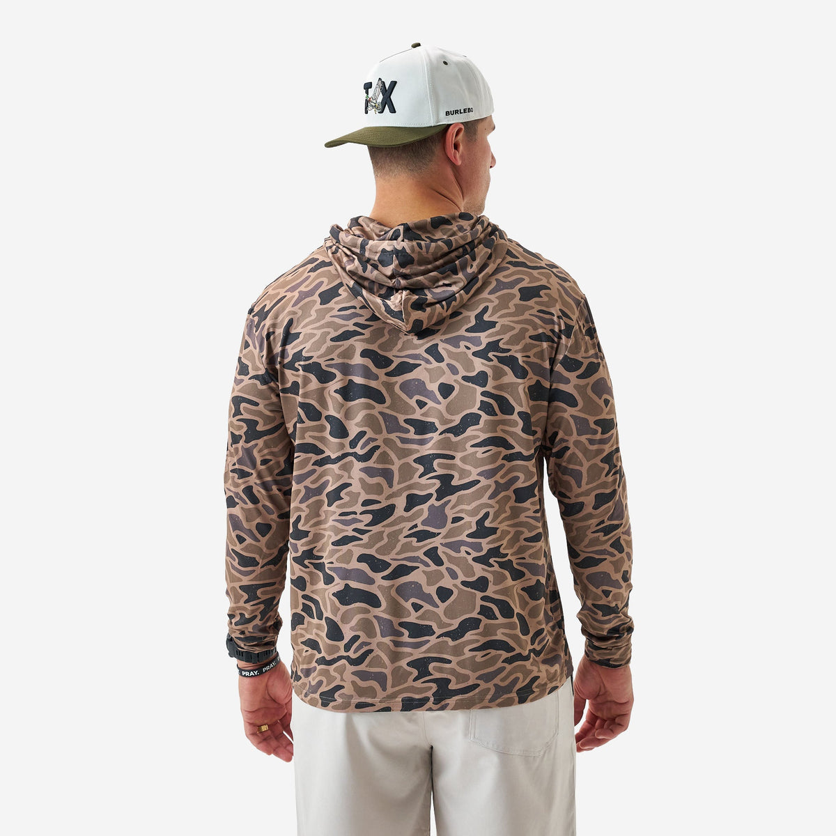 Burlebo | Hoodies
