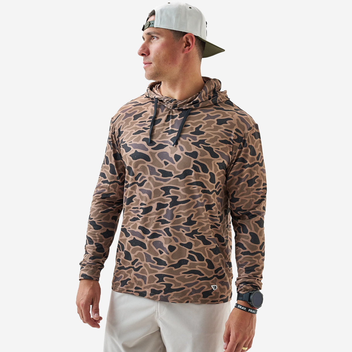 Burlebo | Hoodies