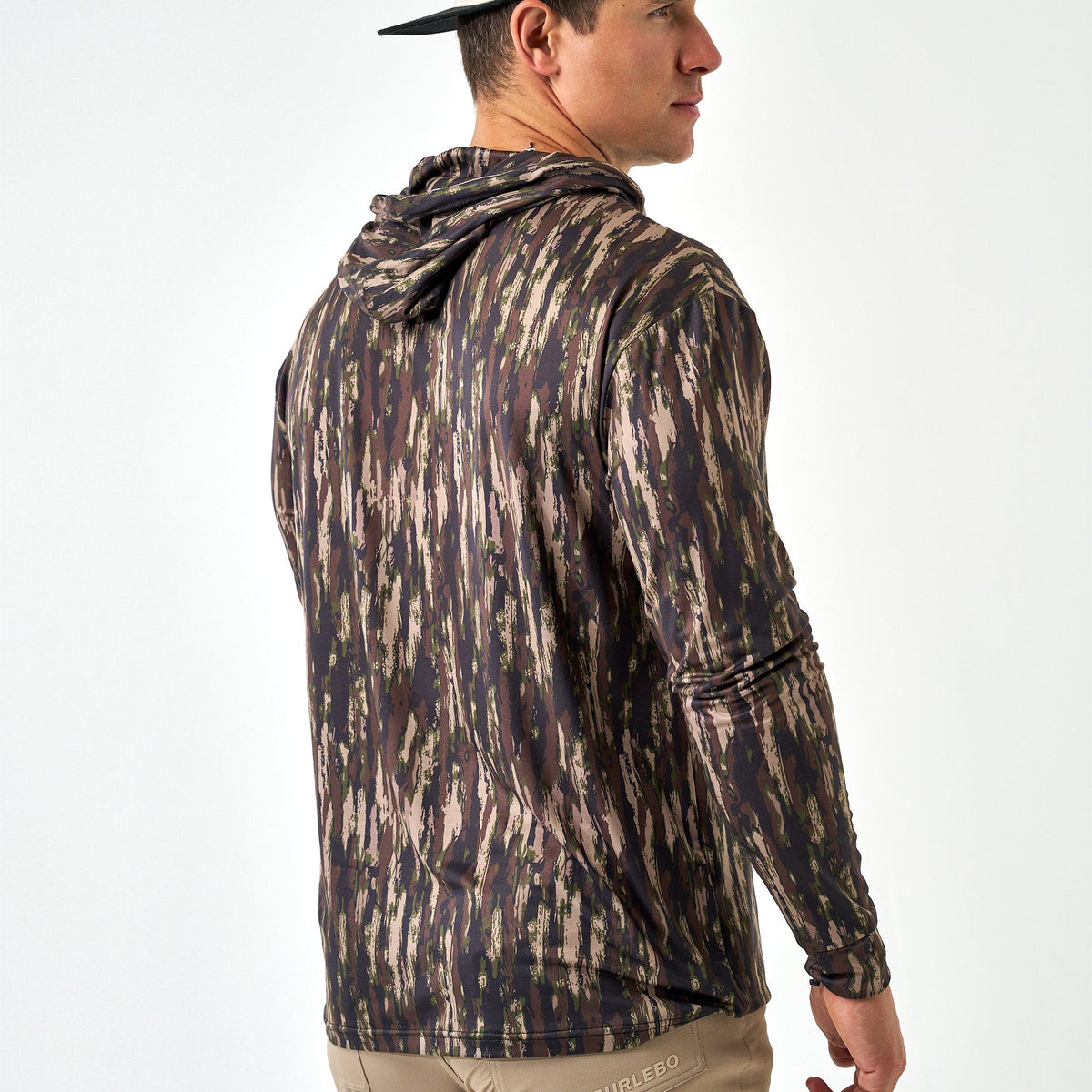 Burlebo | Hoodies
