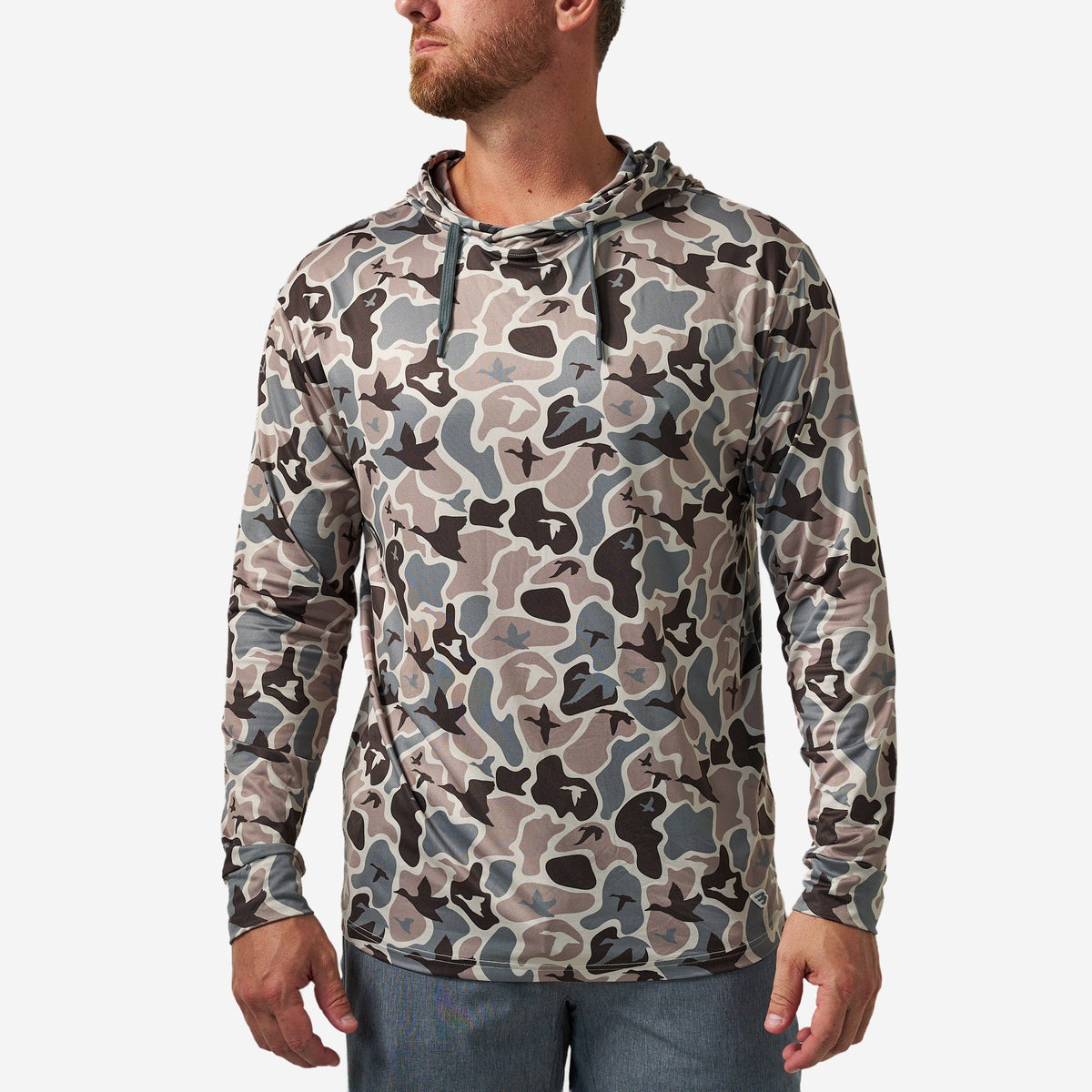 Burlebo | Hoodies